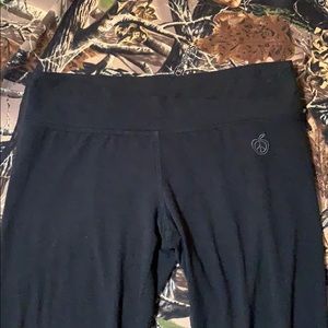 Green Apple active leggings!!!